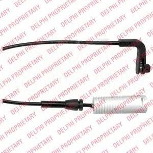Датчик износа тормозных колодок LZ0173 DELPHI