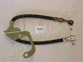 Кронштейн, тормозный шланг TF-H16 JAPAN PARTS GROUP