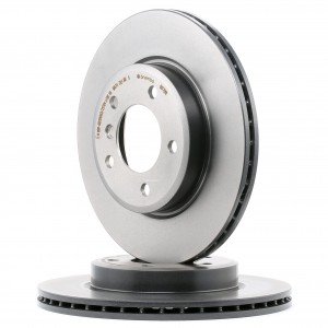Тормозной диск 09.7701.11 BREMBO