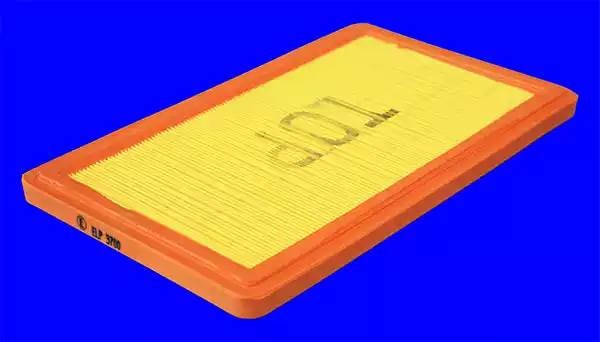 Воздушный фильтр ELP3700 MECAFILTER
