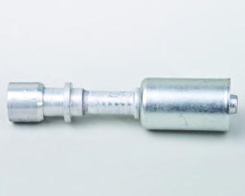 Монтажный комплект, кондиционер 8FF351096101 HELLA