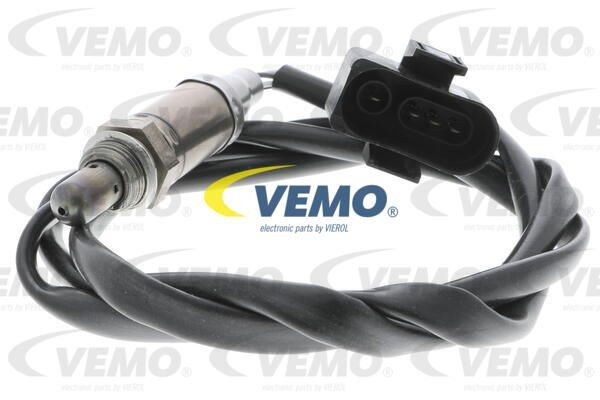 Лямбда-зонд V10-76-0035 VEMO