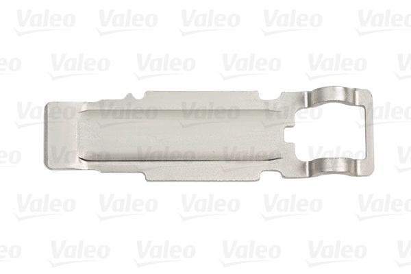 Колодки тормозные дисковые 882207 VALEO PHC
