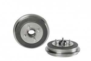 Тормозной барабан 14.4976.10 BREMBO