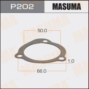 Прокладка термостата системы охлаждения P202 MASUMA