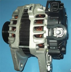 Генератор BN373002B101 MANDO
