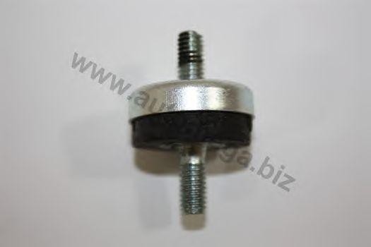 Подвеска, радиатор 101210273443E AUTOMEGA