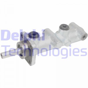 Главный тормозной цилиндр LM70198 DELPHI