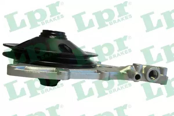 Водяной насос WP0297 LPR