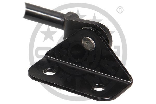 Упругий элемент, крышка багажника / помещения для груза AG39069 OPTIMAL