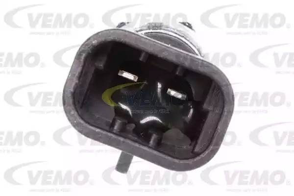 Выключатель, фара заднего хода V24-73-0007 VEMO