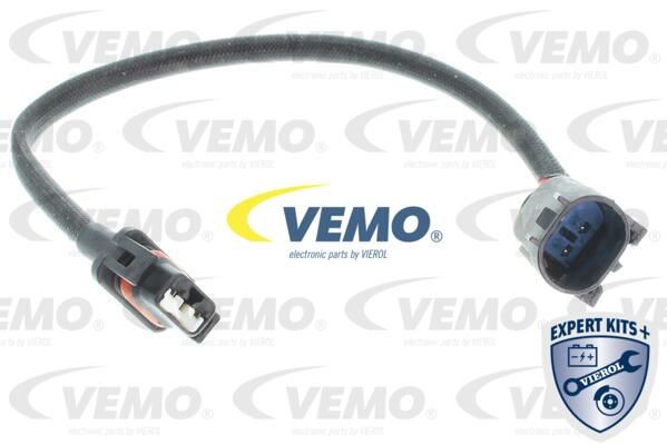 Термостат, охлаждающая жидкость V20-99-1258 VEMO