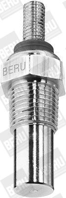 Температурный датчик охлаждающей жидкости ST051 BERU