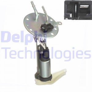 Топливный фильтр HDF913 DELPHI
