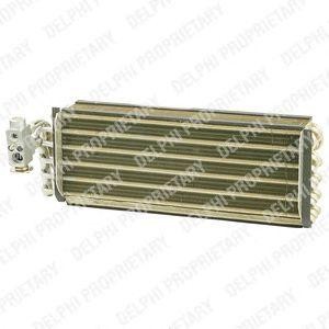 Испаритель, кондиционер TSP0525082 DELPHI