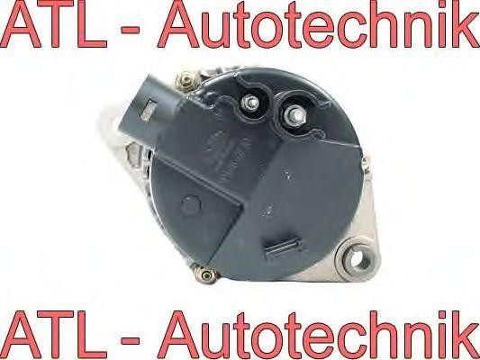 Генератор L40630 ATL DELTA AUTOTECHNIK