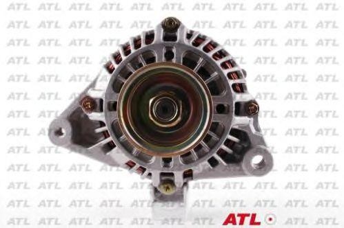 Генератор L61870 ATL DELTA AUTOTECHNIK