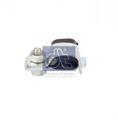 Скоба 460707 DIESEL TECHNIC