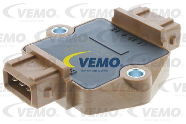 Коммутатор, система зажигания V10-70-0050 VEMO