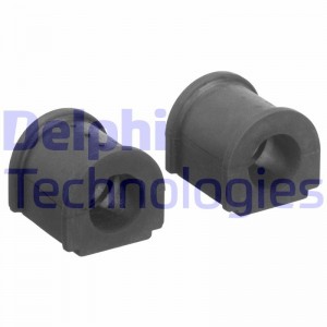 Водяной насос WP2450 DELPHI