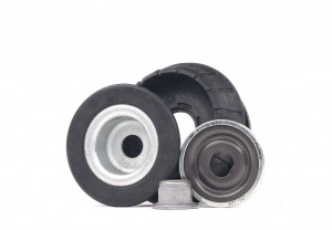 Ремкомплект, опора амортизационной стойки KB65503 NTN SNR