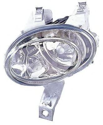 Противотуманная фара 2912283 ALKAR