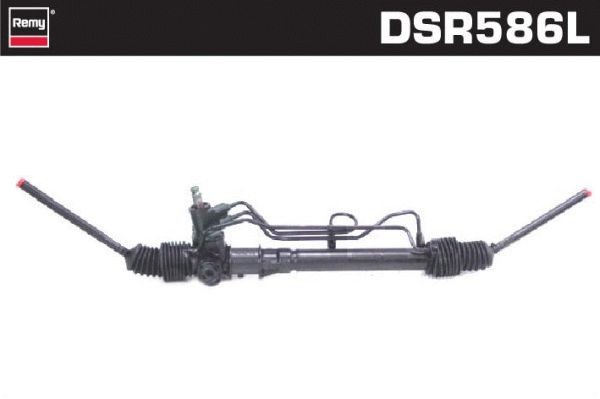 Рулевой механизм DSR586L DELCO REMY