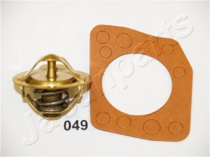 Термостат, охлаждающая жидкость VA-049 JAPAN PARTS GROUP
