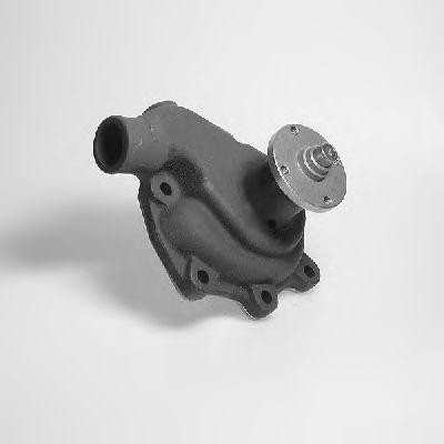 Водяной насос P390 HEPU