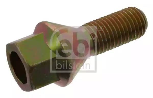 Болт для крепления колеса 07065 FEBI BILSTEIN