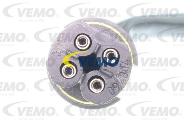 Термостат, охлаждающая жидкость V30-99-0114 VEMO