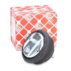 Подушка двигателя 04693 FEBI BILSTEIN