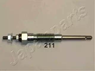 Свеча накаливания CE-211 JAPAN PARTS GROUP