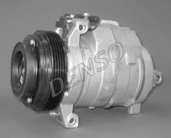 Компрессор, кондиционер DCP05046 DENSO