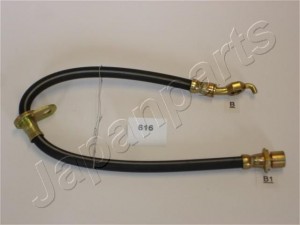 Кронштейн, тормозный шланг TF616 JAPAN PARTS GROUP
