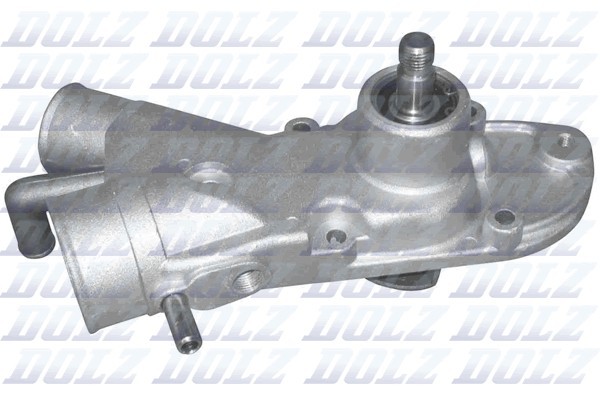 Водяной насос N506 DOLZ