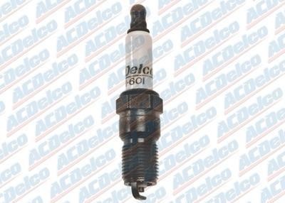 Свеча зажигания 41601 AC DELCO