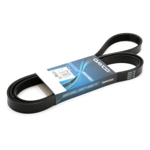Поликлиновой ремень 6PK2225 DAYCO