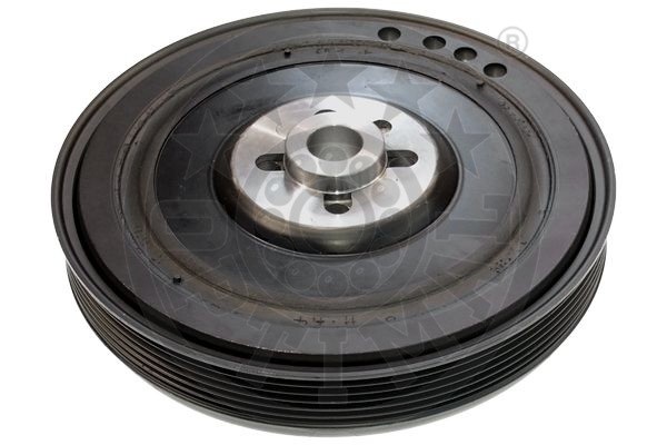 Ременный шкив, генератор F8-5202 OPTIMAL