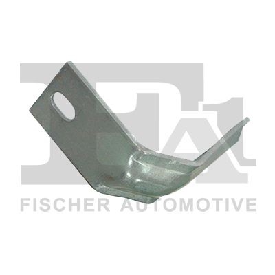 Кронштейн, система выпуска ОГ 144908 FISCHER