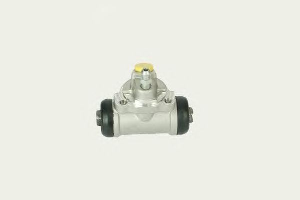 Колесный тормозной цилиндр FHW4293 FERODO