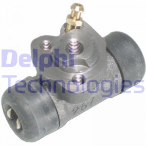 Колесный тормозной цилиндр LW60149 DELPHI