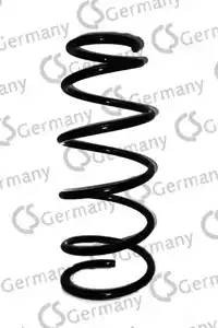 Пружина подвески 14872226 CS GERMANY
