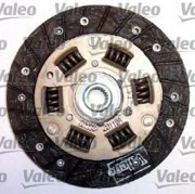 Комплект сцепления 006796 VALEO PHC