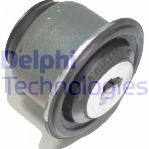 Испаритель, кондиционер TSP0525051 DELPHI