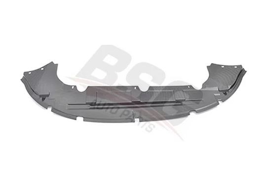 Защита бампера BSG 30-922-004 BSG