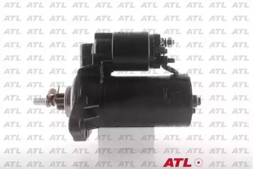 Стартер A 16 230 ATL DELTA AUTOTECHNIK