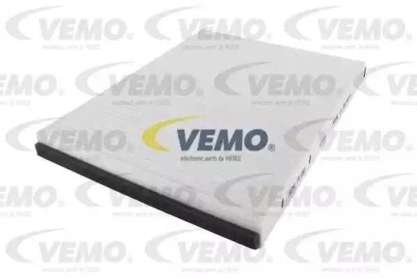 Фильтр, воздух во внутренном пространстве V38-30-1004 VEMO