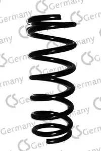 Пружина подвески 14872109 CS GERMANY