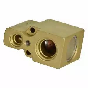 Расширительный клапан, кондиционер TSP0585029 DELPHI